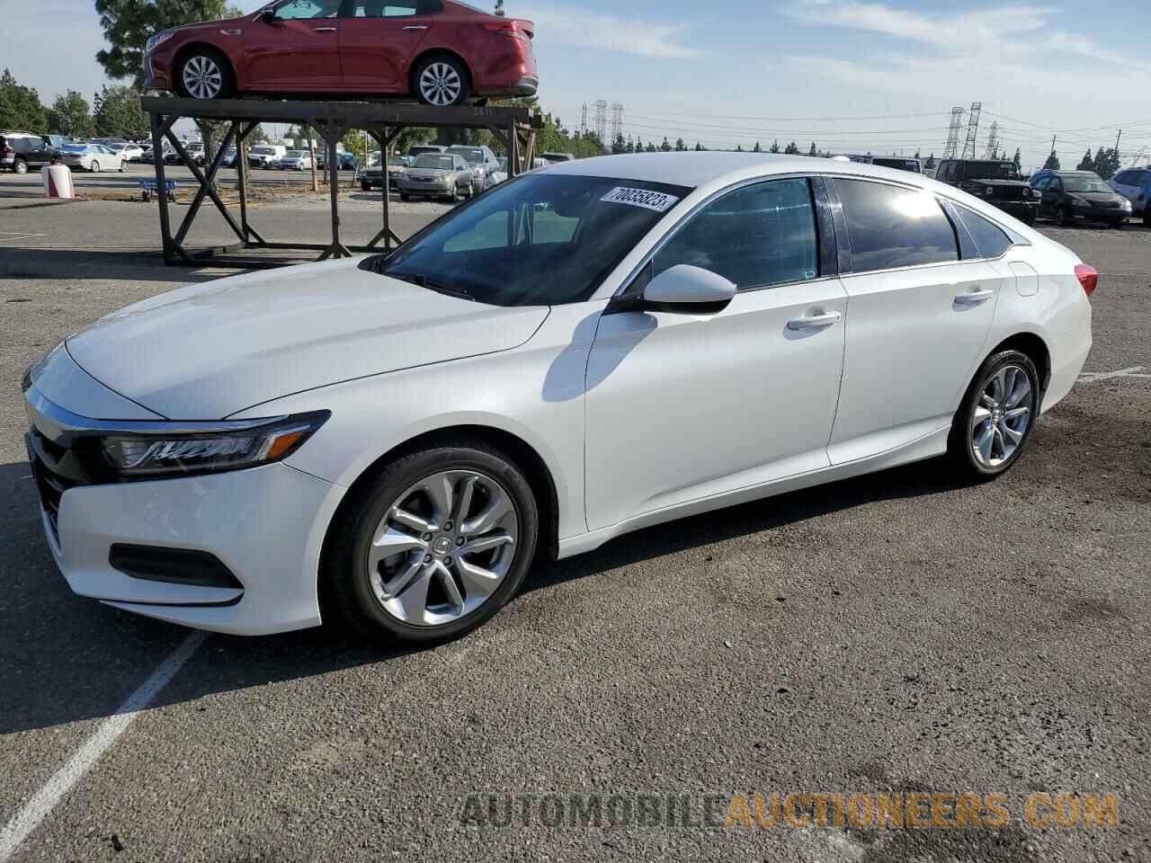 1HGCV1F1XLA032913 HONDA ACCORD 2020