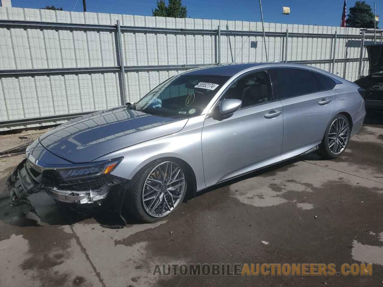 1HGCV1F1XLA035181 HONDA ACCORD 2020