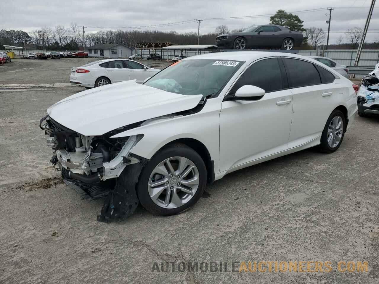 1HGCV1F1XLA042521 HONDA ACCORD 2020