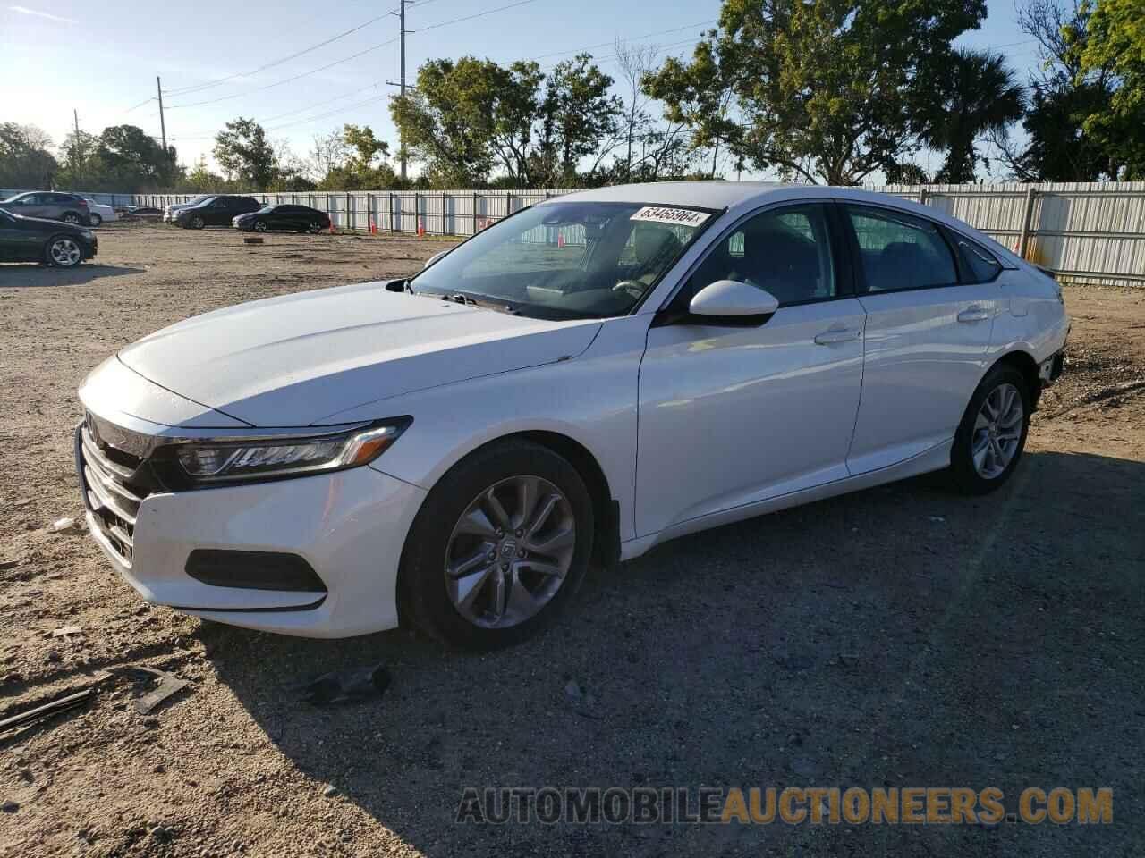 1HGCV1F1XLA048478 HONDA ACCORD 2020