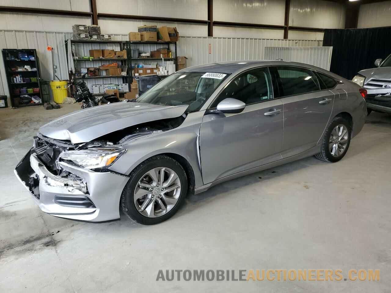 1HGCV1F1XLA049131 HONDA ACCORD 2020