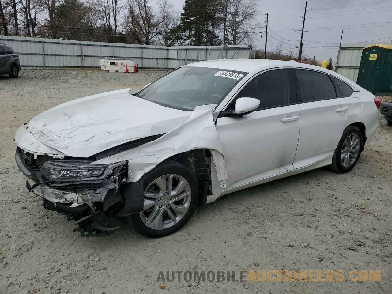 1HGCV1F1XLA050425 HONDA ACCORD 2020