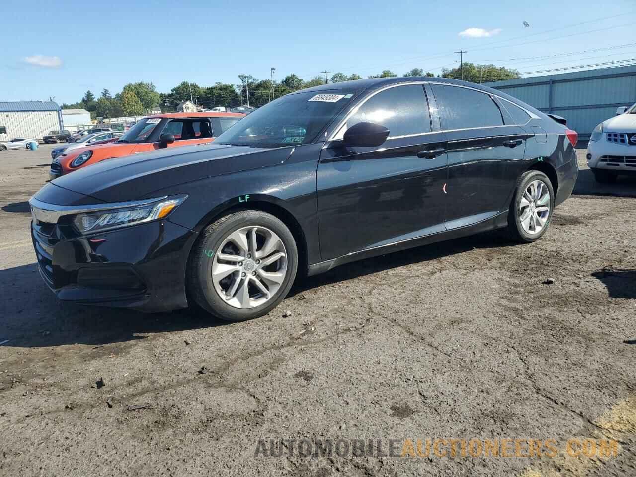 1HGCV1F1XLA051736 HONDA ACCORD 2020