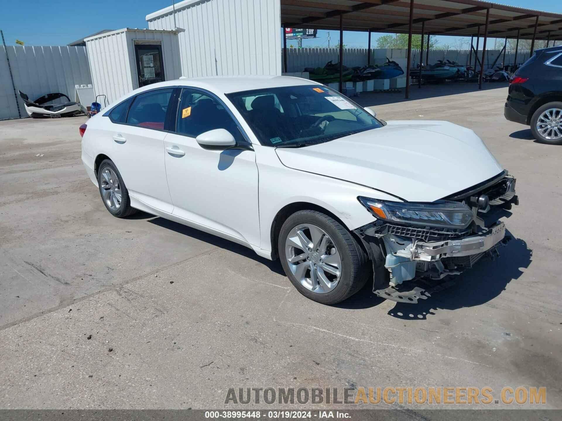 1HGCV1F1XLA053177 HONDA ACCORD 2020