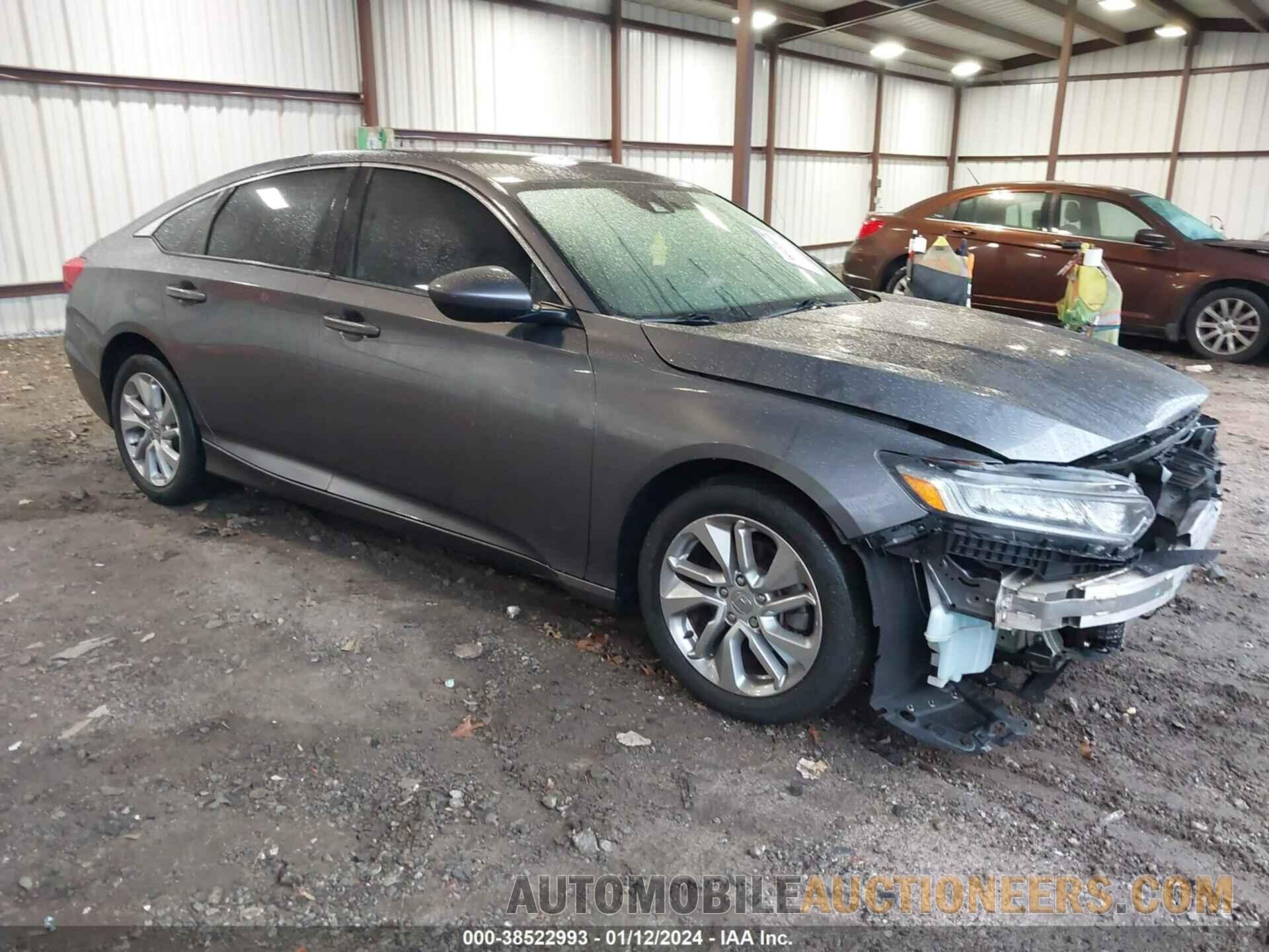 1HGCV1F1XLA055379 HONDA ACCORD 2020