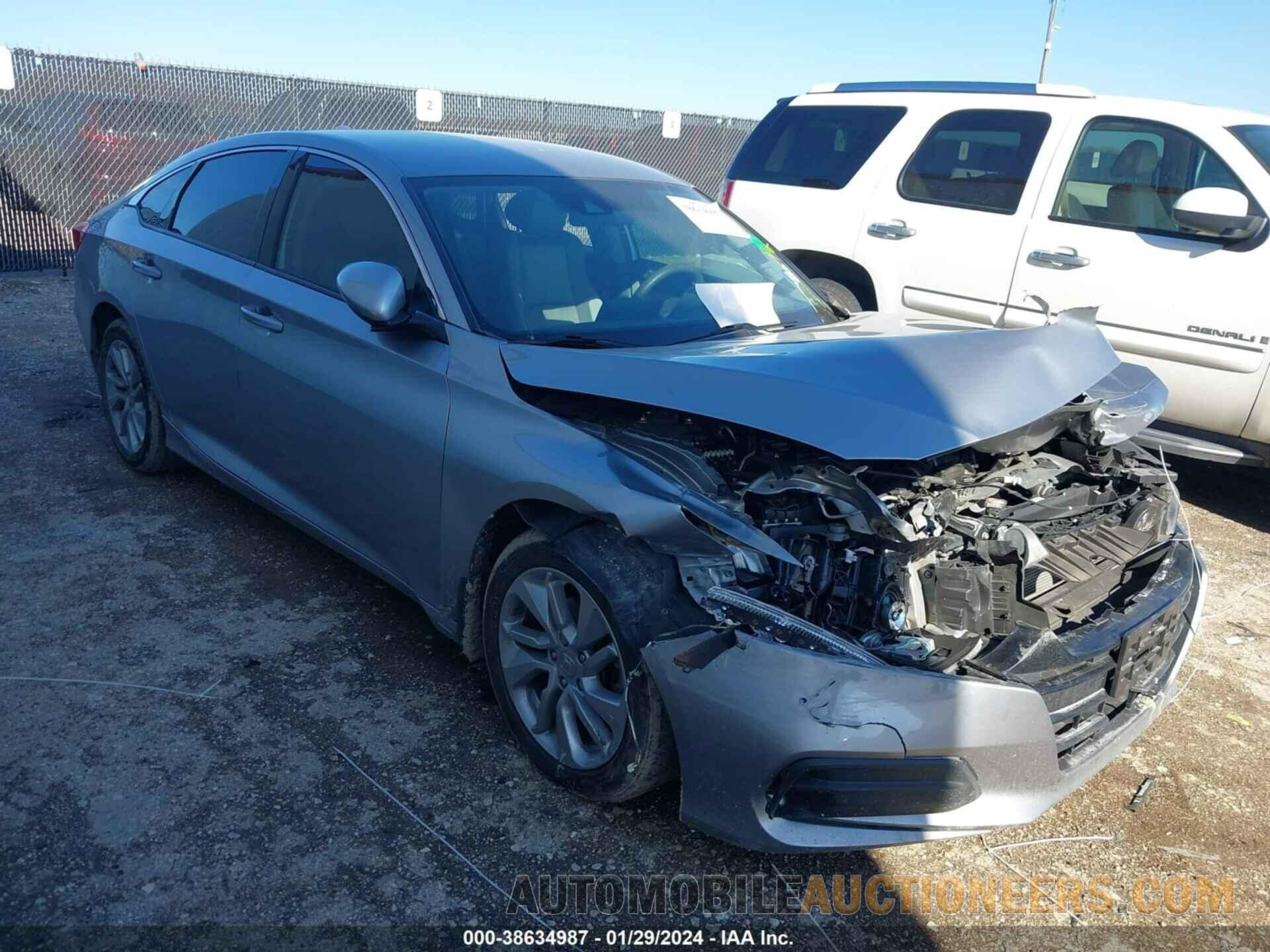 1HGCV1F1XLA056631 HONDA ACCORD 2020