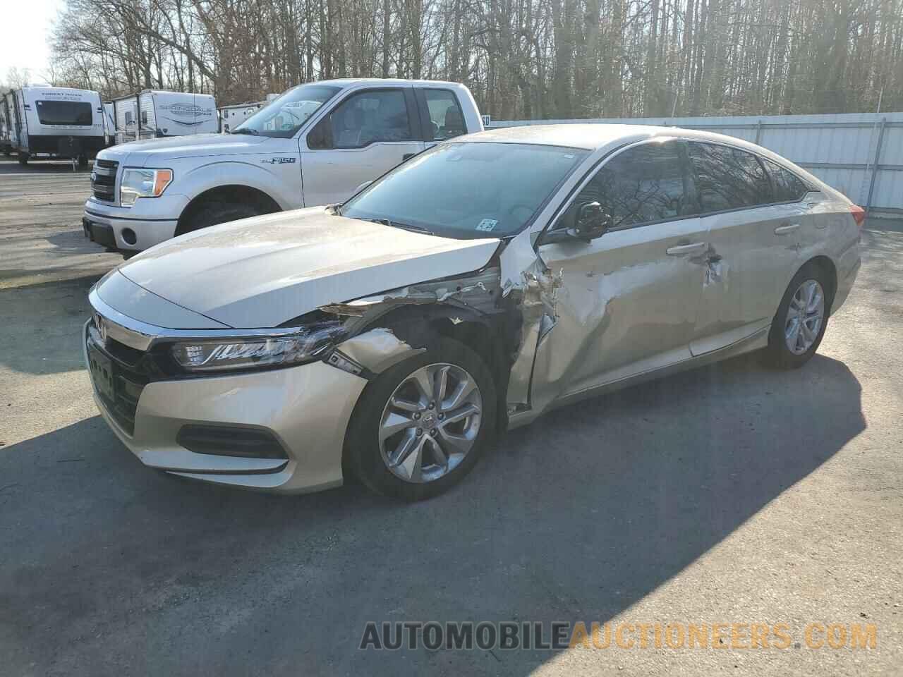 1HGCV1F1XLA057133 HONDA ACCORD 2020