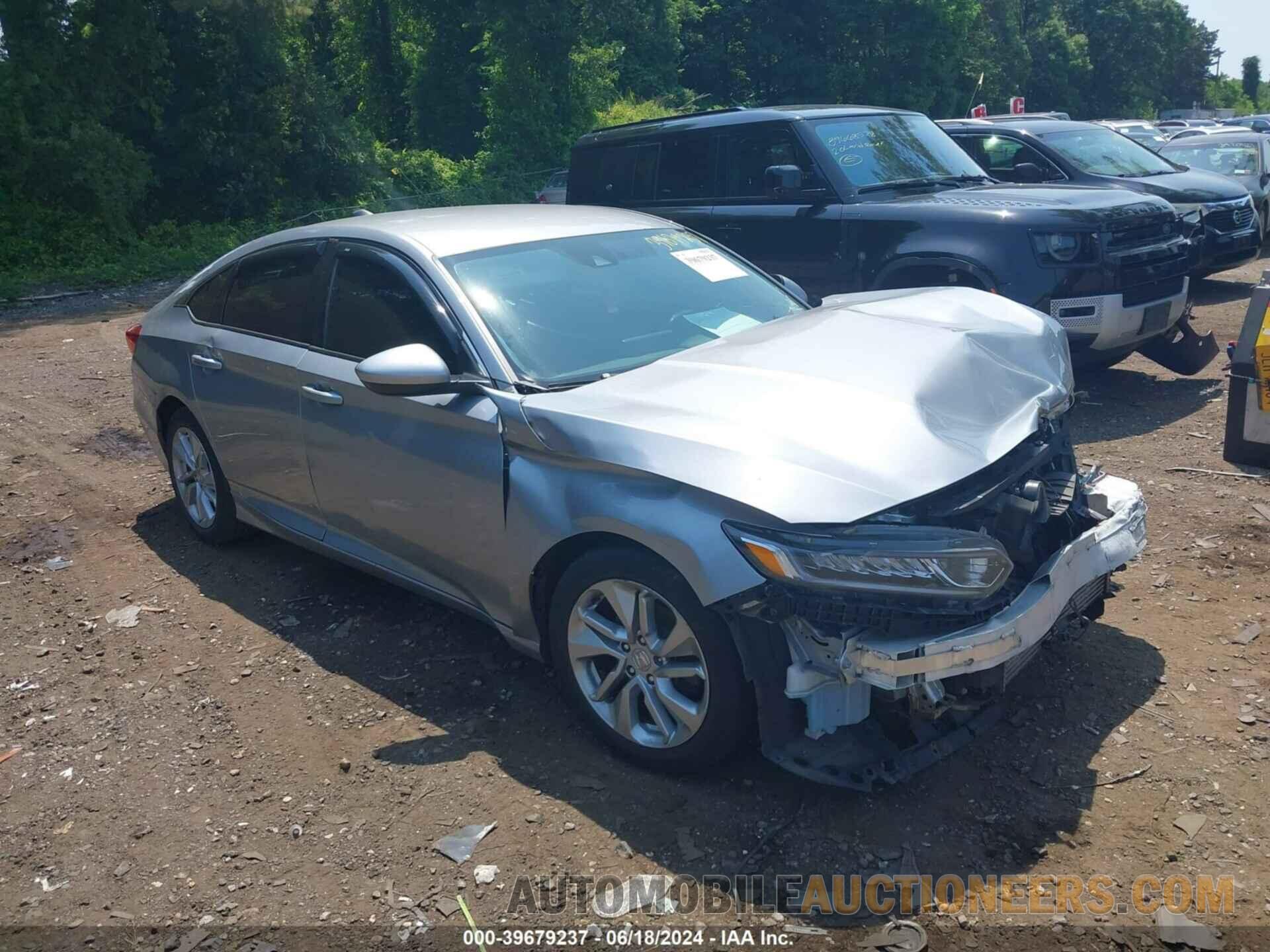 1HGCV1F1XLA062803 HONDA ACCORD 2020