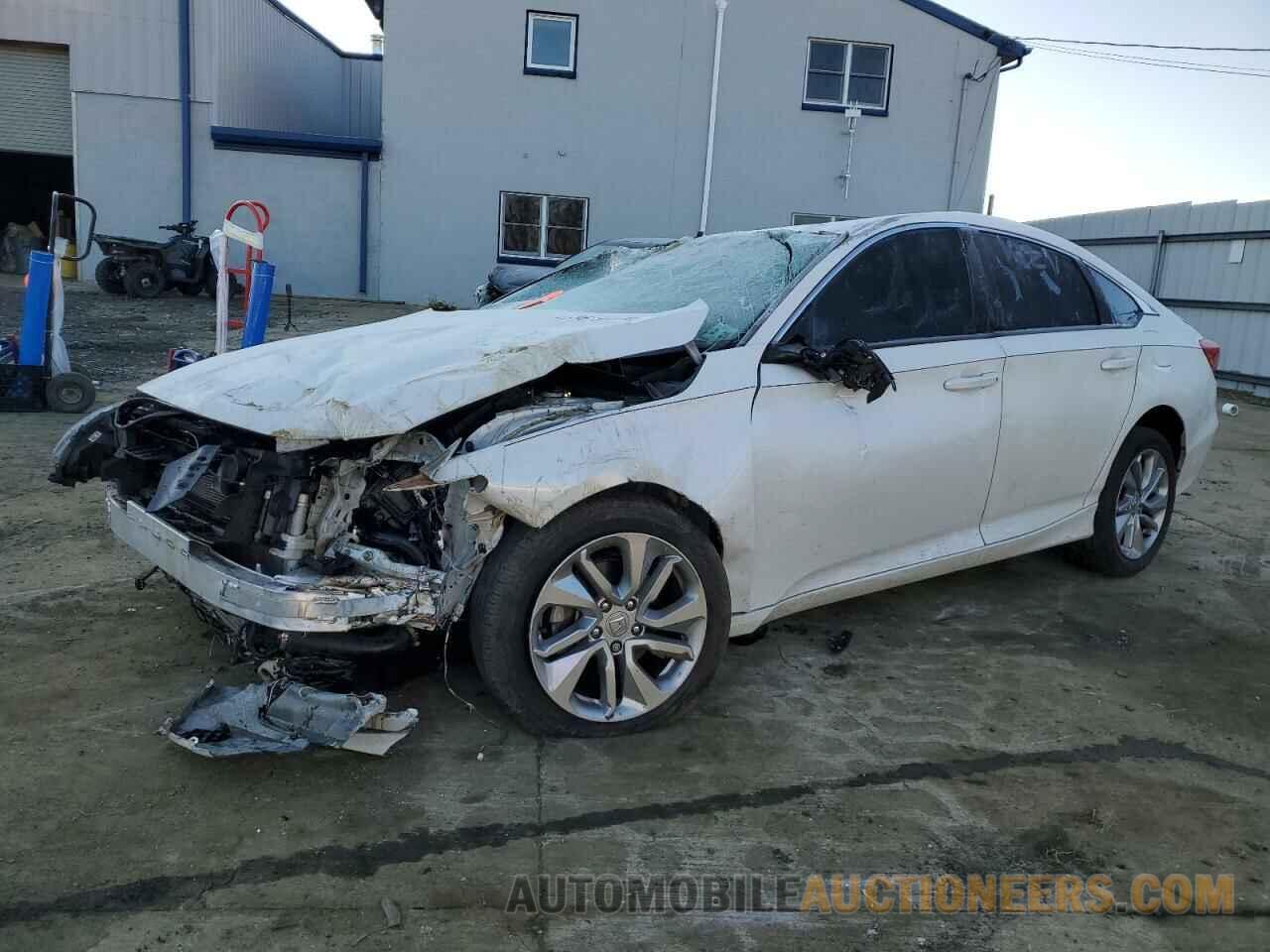 1HGCV1F1XLA064177 HONDA ACCORD 2020