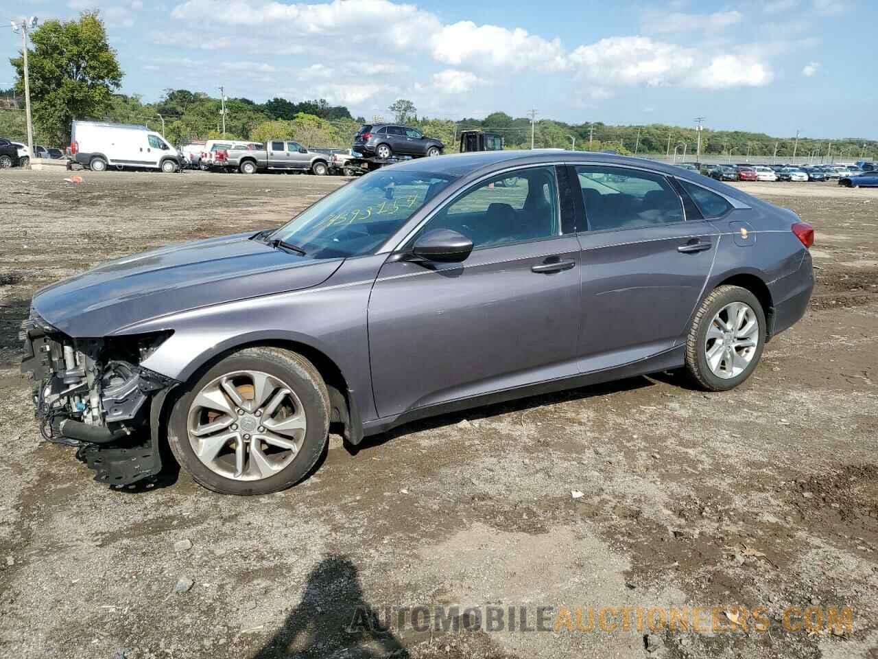 1HGCV1F1XLA068004 HONDA ACCORD 2020