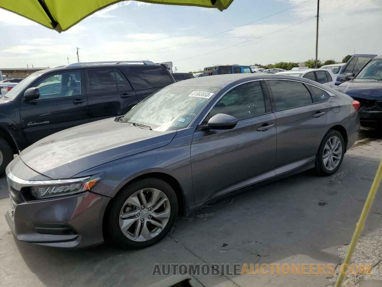 1HGCV1F1XLA068648 HONDA ACCORD 2020