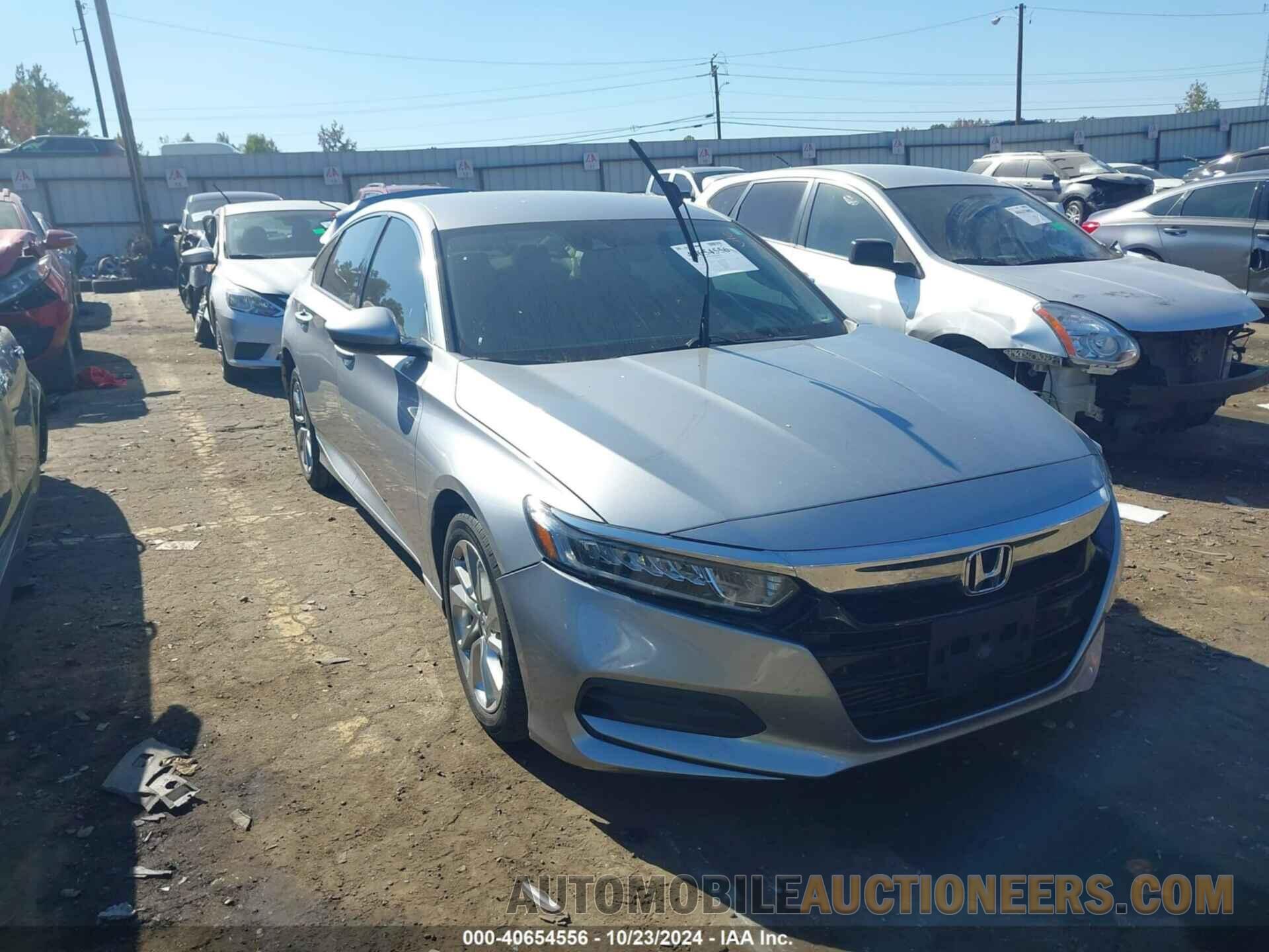 1HGCV1F1XLA069556 HONDA ACCORD 2020