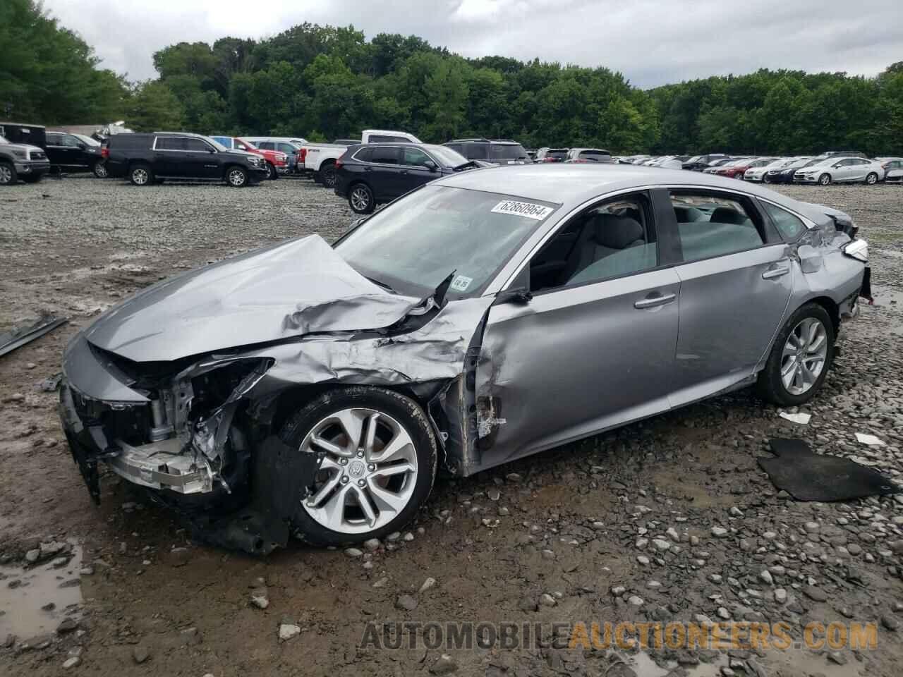 1HGCV1F1XLA071128 HONDA ACCORD 2020