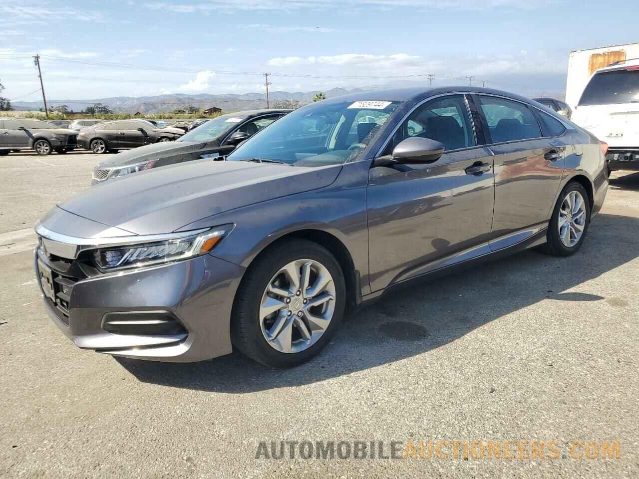 1HGCV1F1XLA073025 HONDA ACCORD 2020