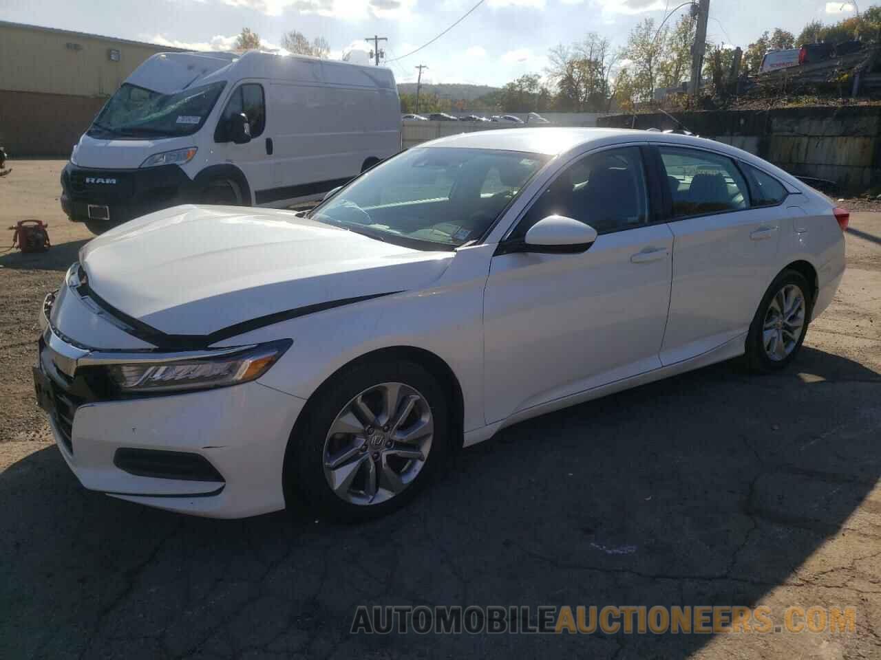 1HGCV1F1XLA073607 HONDA ACCORD 2020