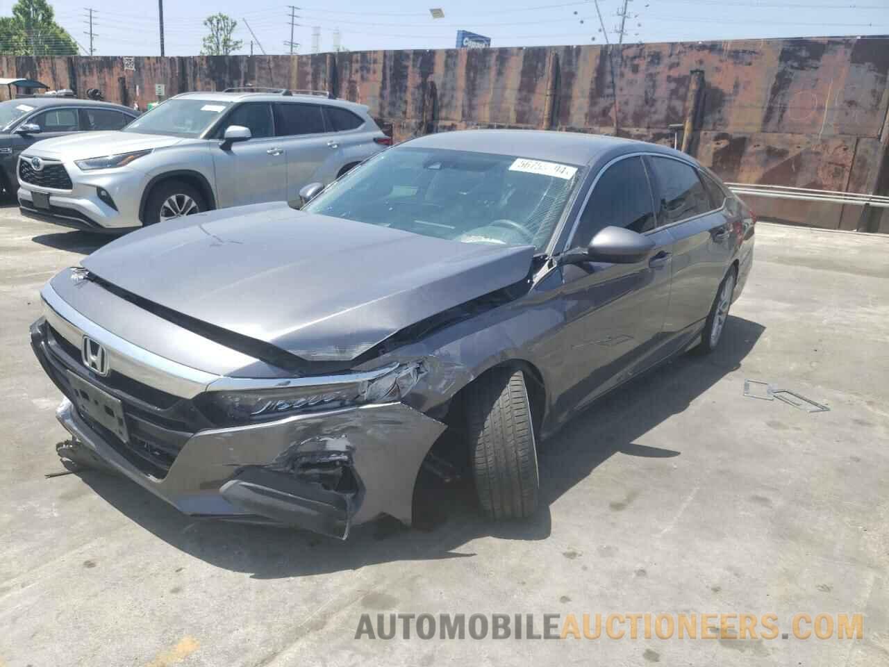 1HGCV1F1XLA085465 HONDA ACCORD 2020