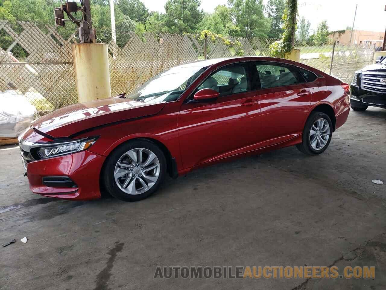 1HGCV1F1XLA090603 HONDA ACCORD 2020