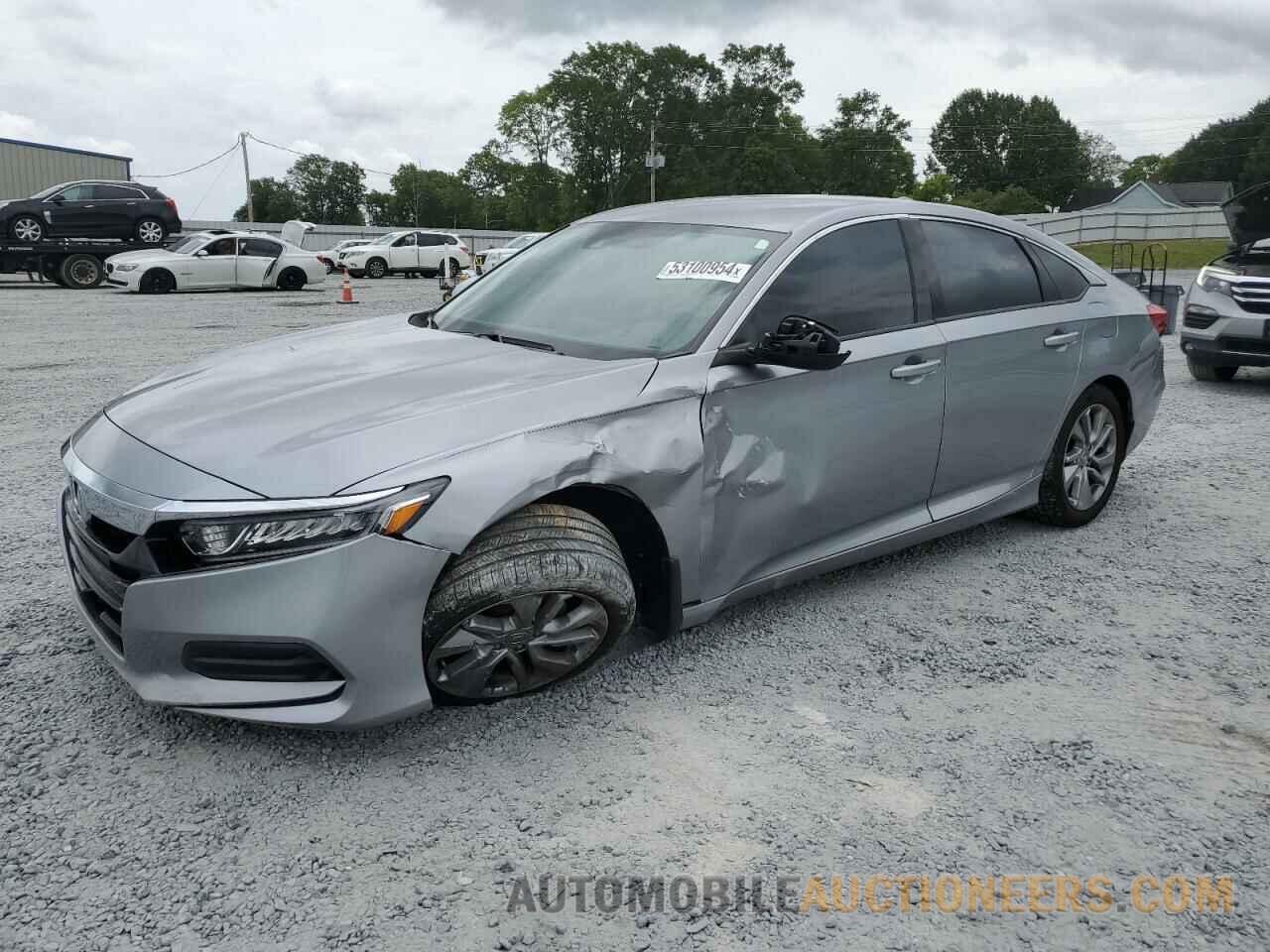 1HGCV1F1XLA102166 HONDA ACCORD 2020