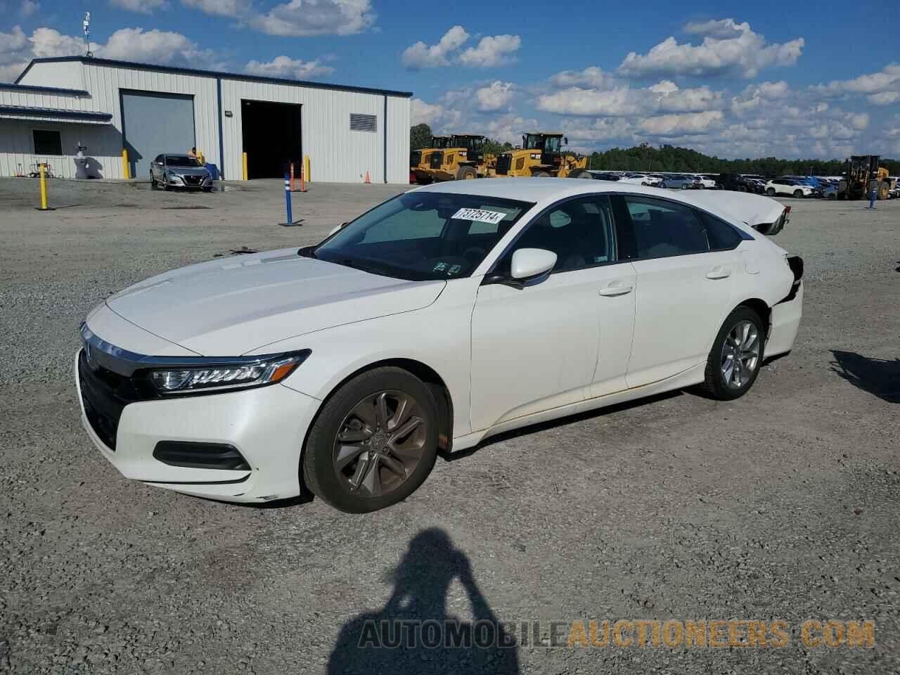 1HGCV1F1XLA104404 HONDA ACCORD 2020