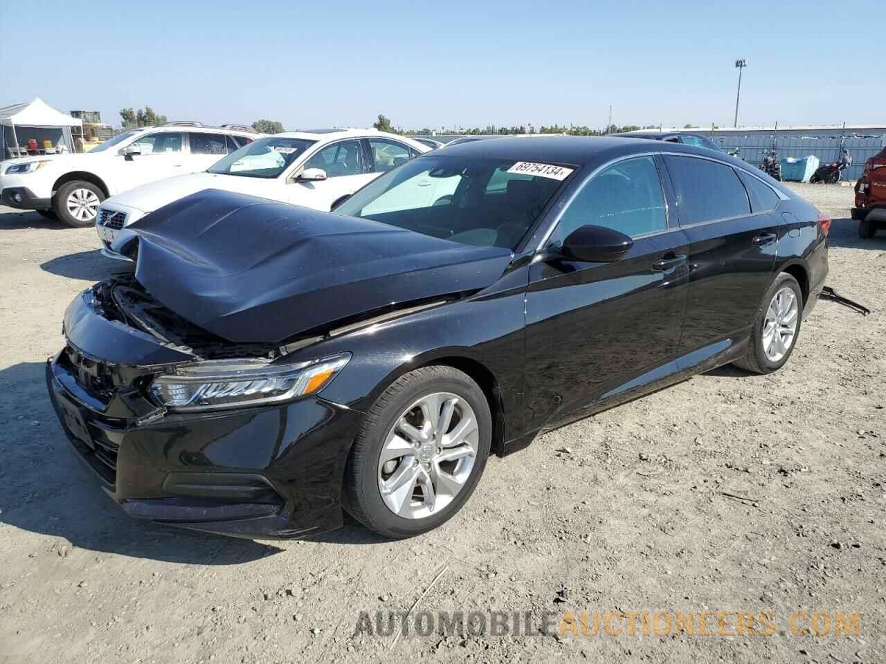 1HGCV1F1XLA105939 HONDA ACCORD 2020