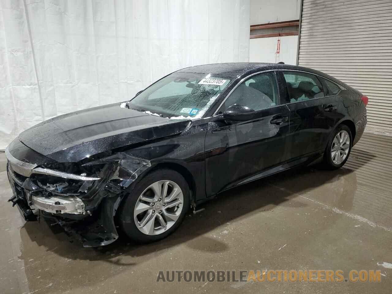 1HGCV1F1XLA107867 HONDA ACCORD 2020