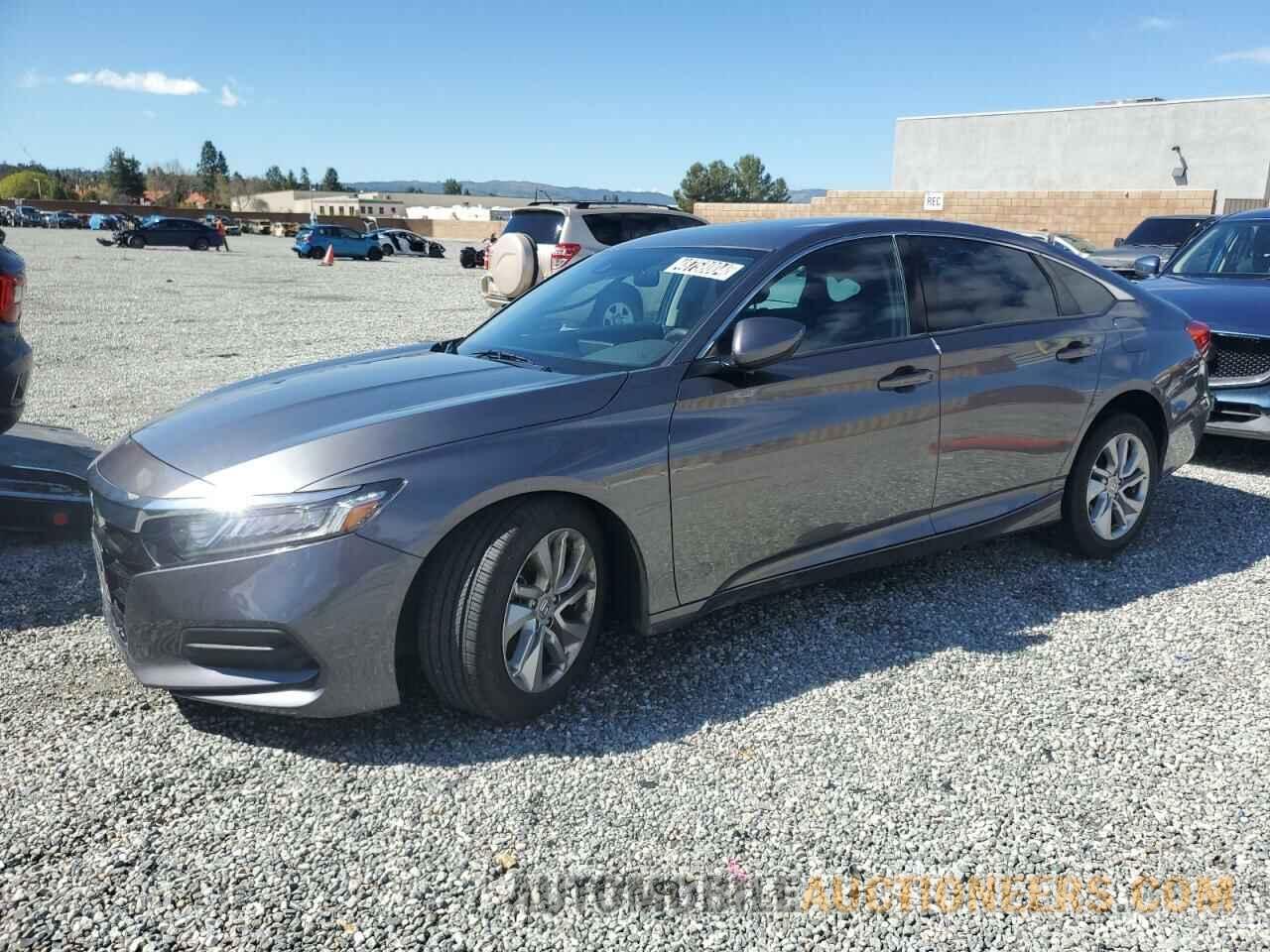 1HGCV1F1XLA108484 HONDA ACCORD 2020