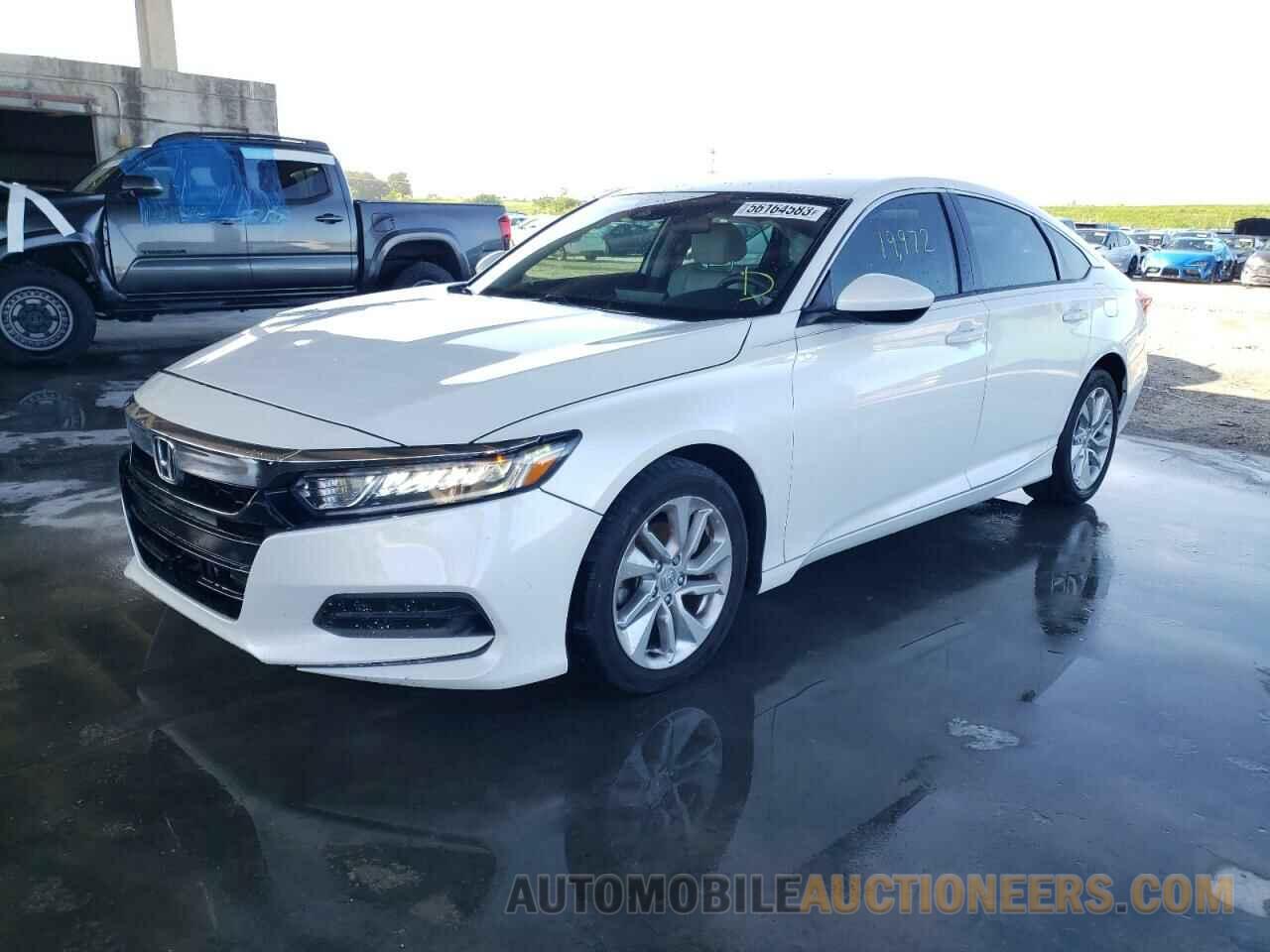 1HGCV1F1XLA113250 HONDA ACCORD 2020