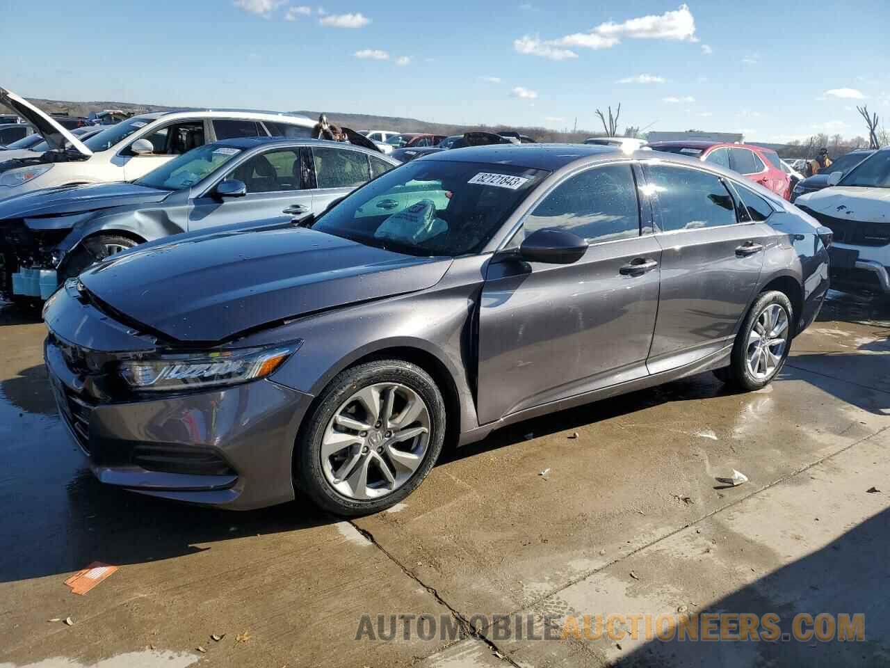 1HGCV1F1XLA114396 HONDA ACCORD 2020