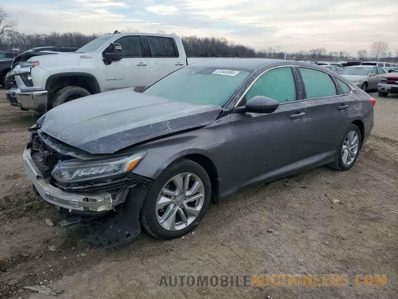 1HGCV1F1XLA114432 HONDA ACCORD 2020