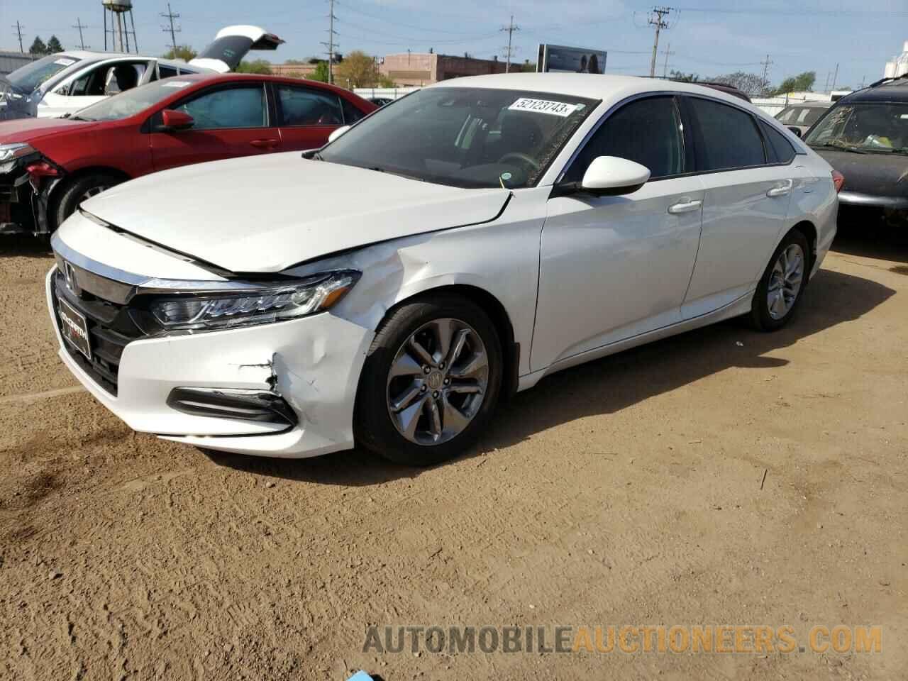 1HGCV1F1XLA115628 HONDA ACCORD 2020