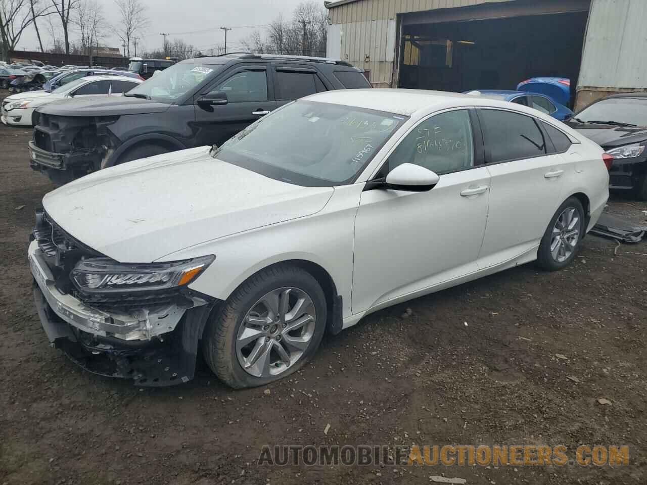 1HGCV1F1XLA115967 HONDA ACCORD 2020