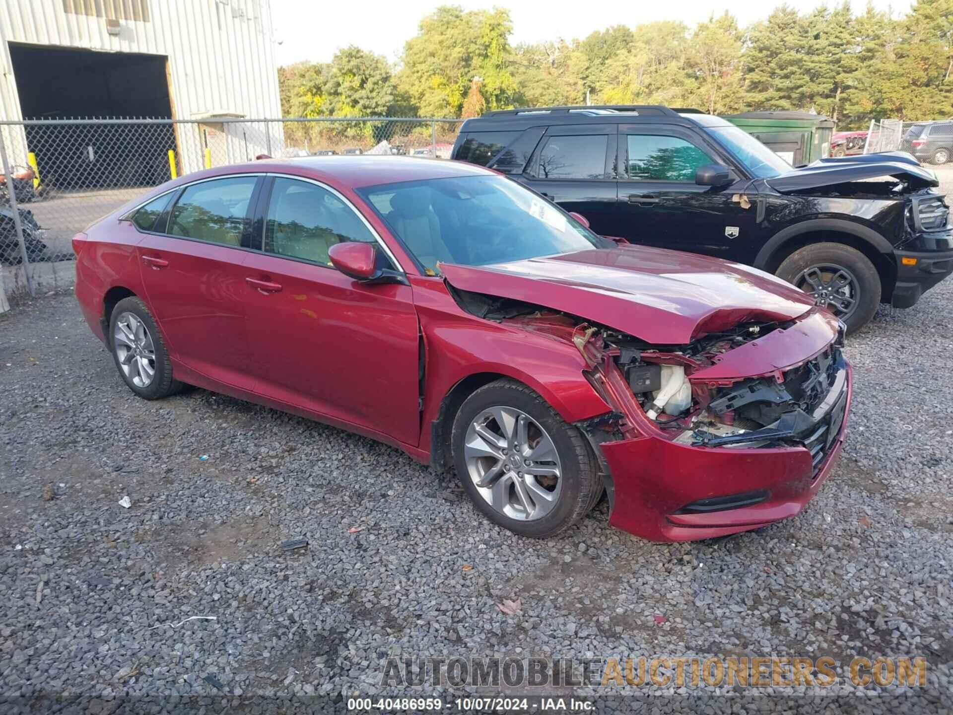 1HGCV1F1XLA116522 HONDA ACCORD 2020