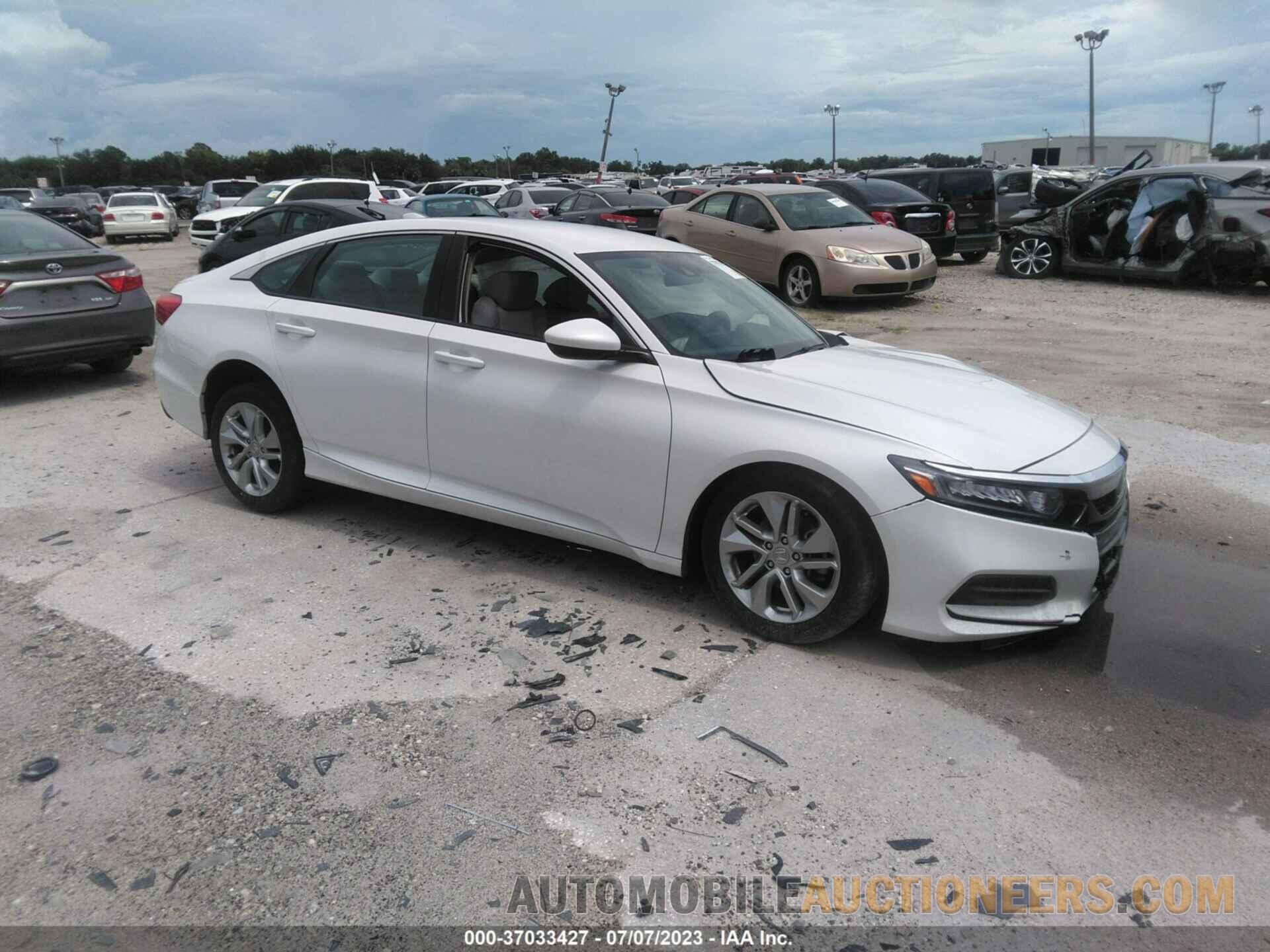 1HGCV1F1XLA117136 HONDA ACCORD SEDAN 2020