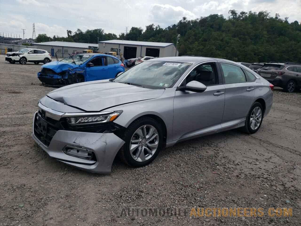 1HGCV1F1XLA123602 HONDA ACCORD 2020