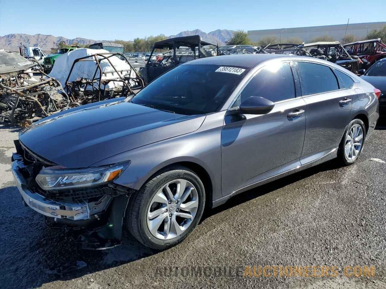 1HGCV1F1XLA125916 HONDA ACCORD 2020