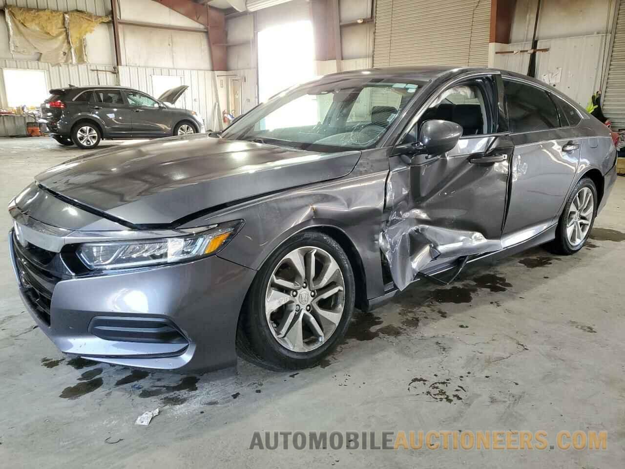 1HGCV1F1XLA125981 HONDA ACCORD 2020