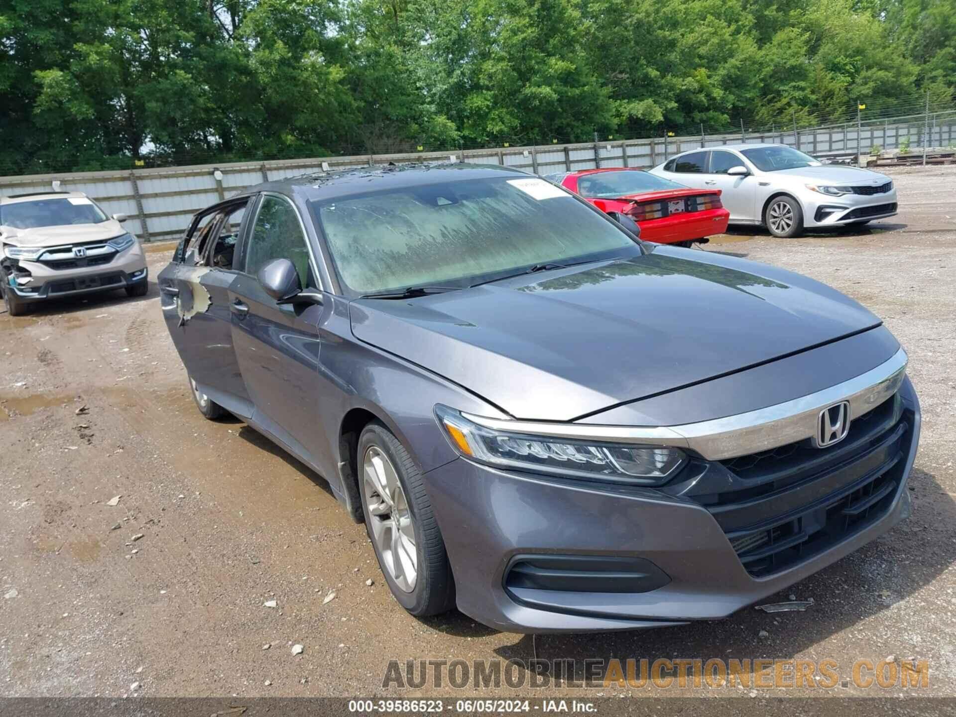 1HGCV1F1XLA126547 HONDA ACCORD 2020