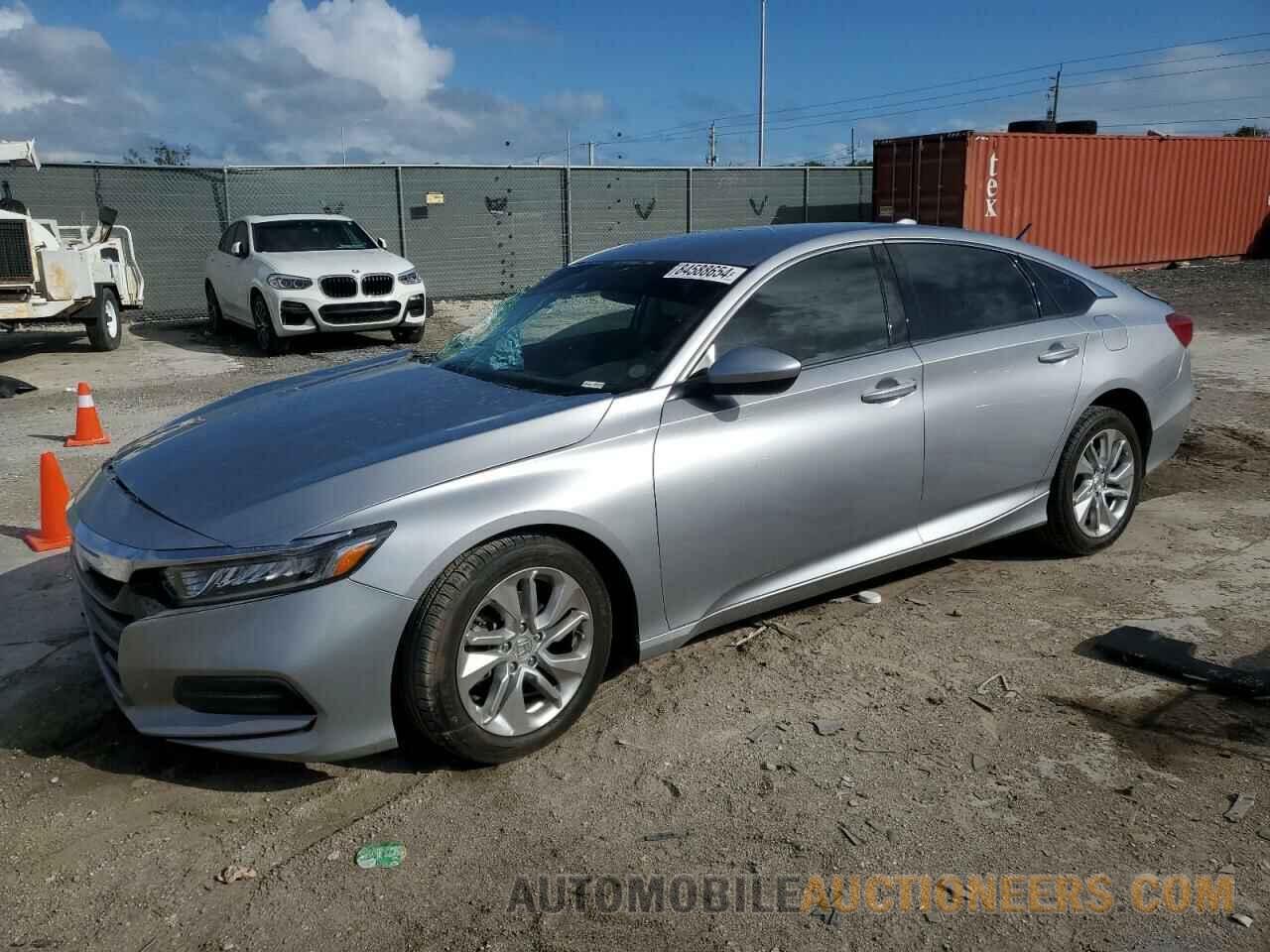 1HGCV1F1XLA127519 HONDA ACCORD 2020