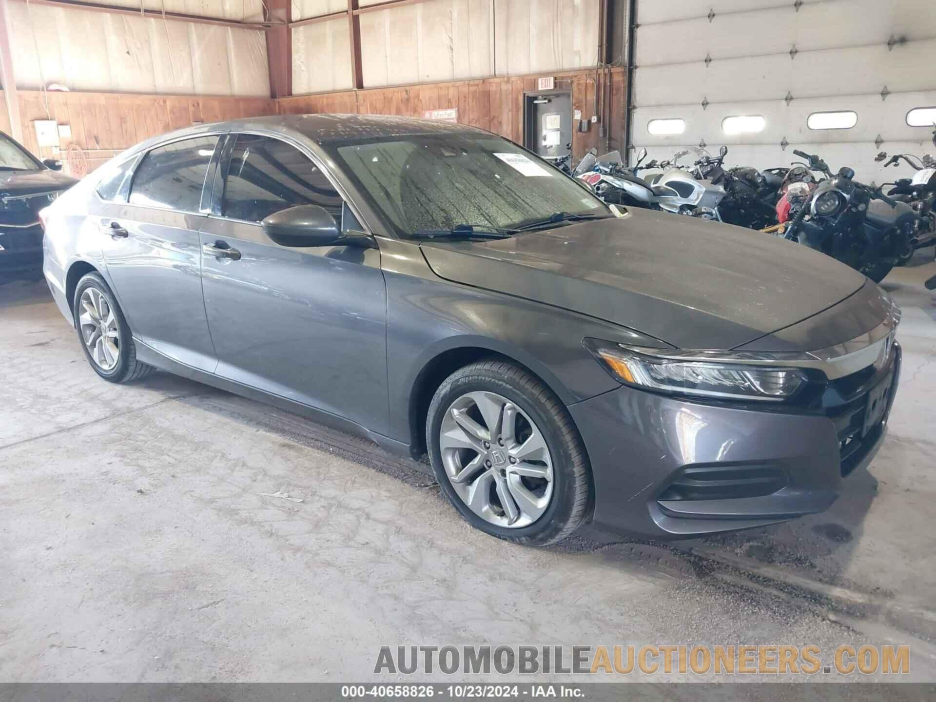 1HGCV1F1XLA128251 HONDA ACCORD 2020