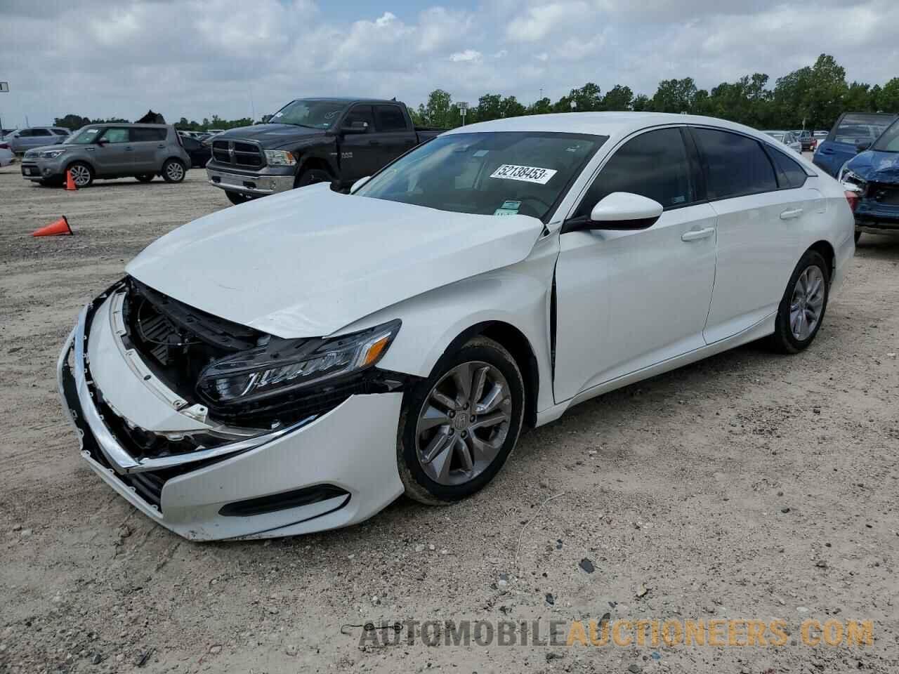 1HGCV1F1XLA129593 HONDA ACCORD 2020