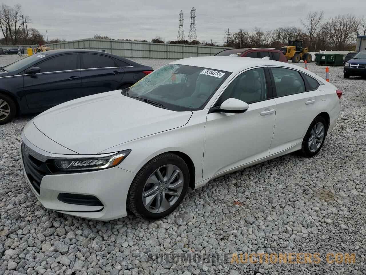 1HGCV1F1XLA129612 HONDA ACCORD 2020