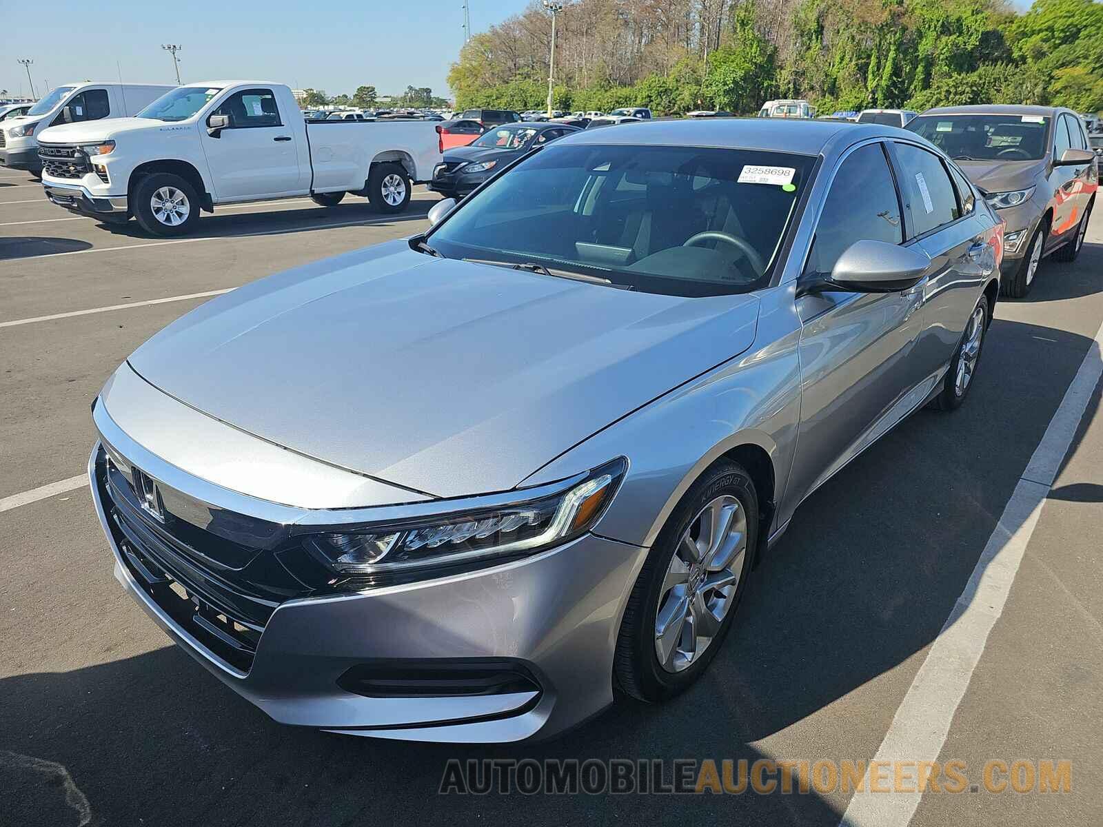 1HGCV1F1XLA146569 Honda Accord Sedan 2020