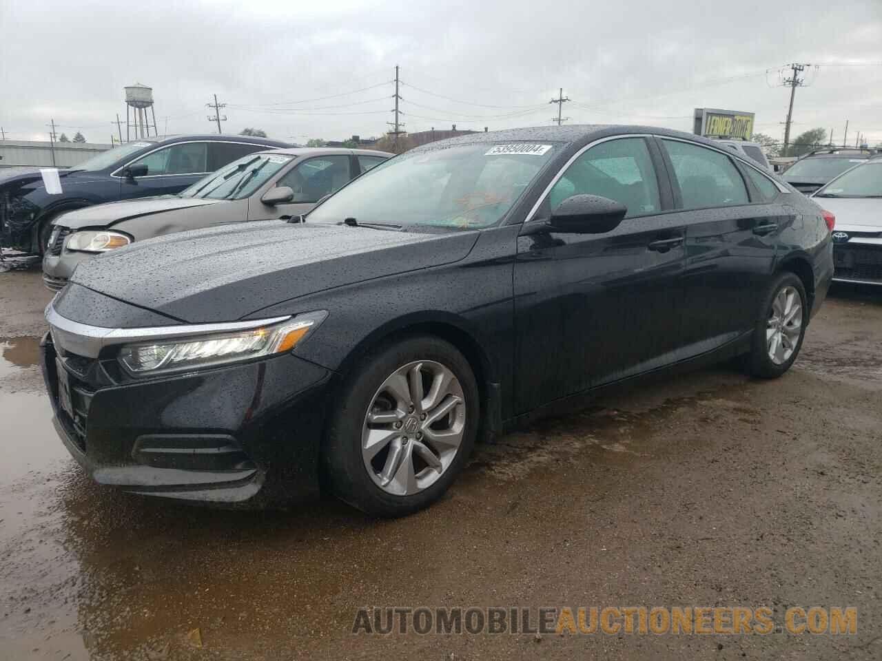 1HGCV1F1XLA148399 HONDA ACCORD 2020