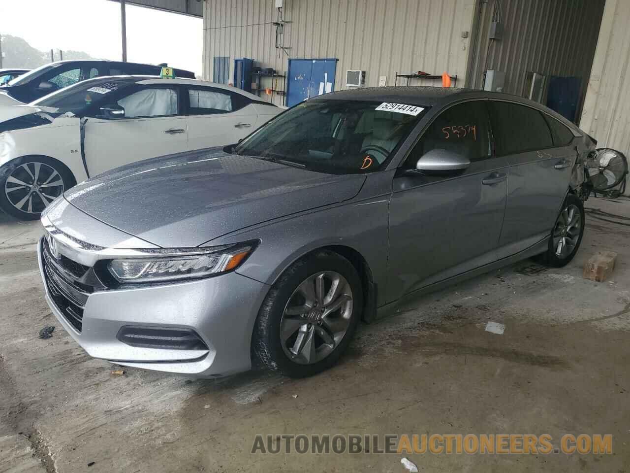 1HGCV1F1XLA150167 HONDA ACCORD 2020