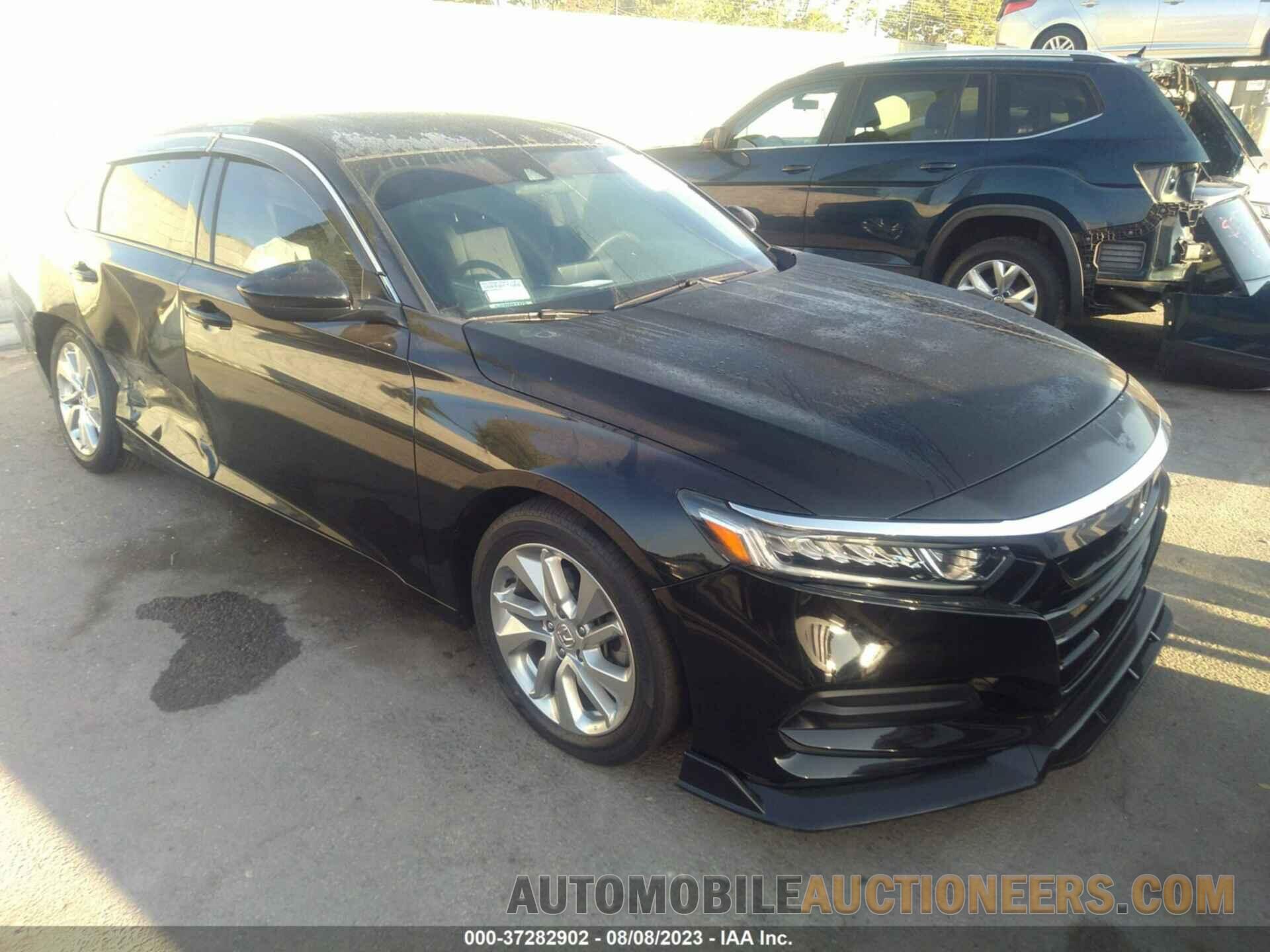 1HGCV1F1XLA156759 HONDA ACCORD SEDAN 2020