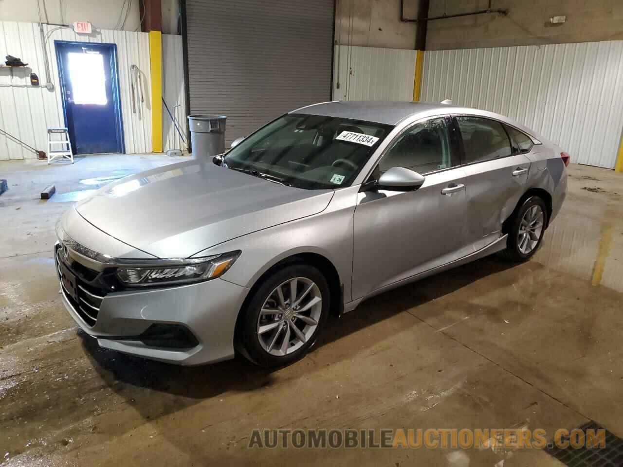 1HGCV1F1XMA021797 HONDA ACCORD 2021