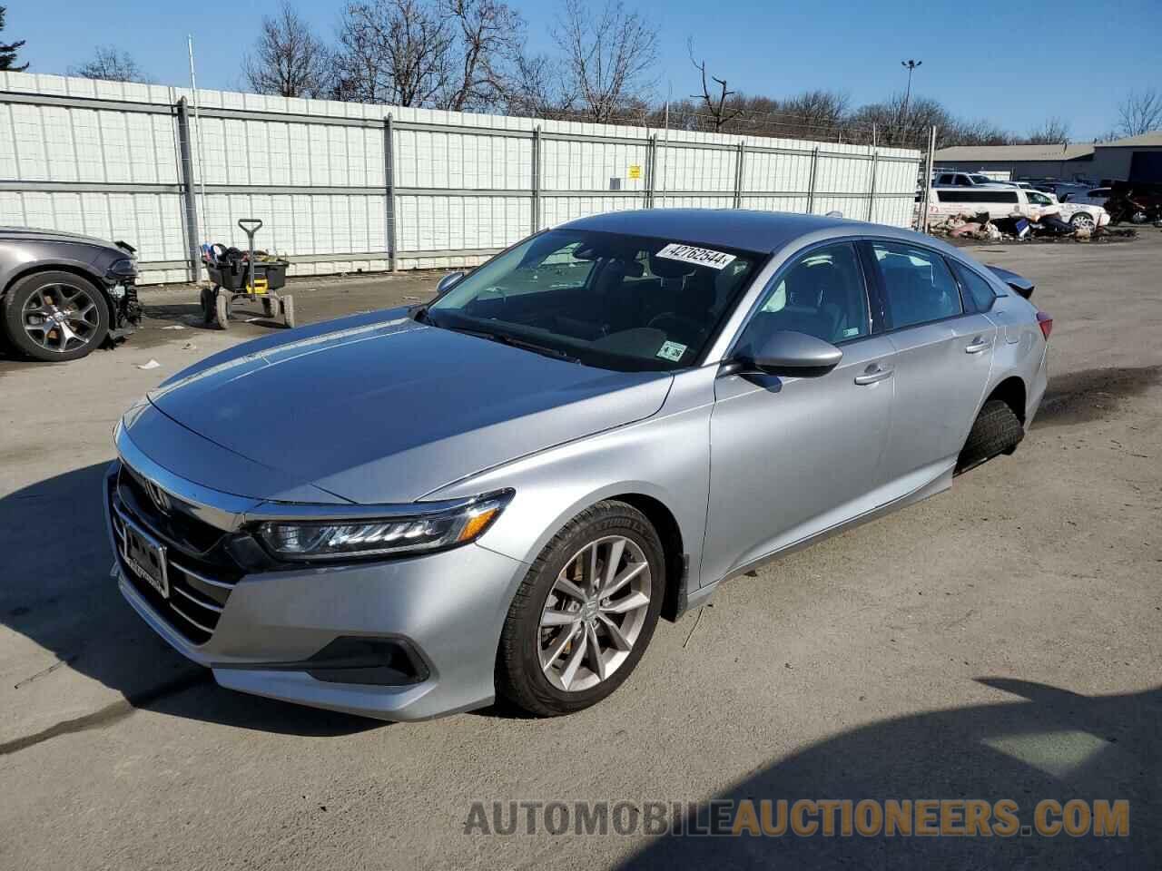 1HGCV1F1XMA045629 HONDA ACCORD 2021