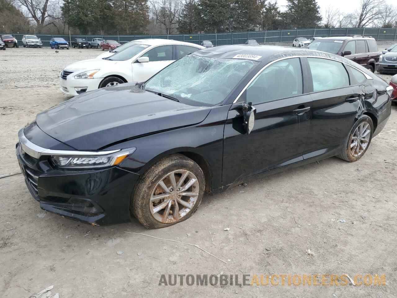 1HGCV1F1XMA086696 HONDA ACCORD 2021