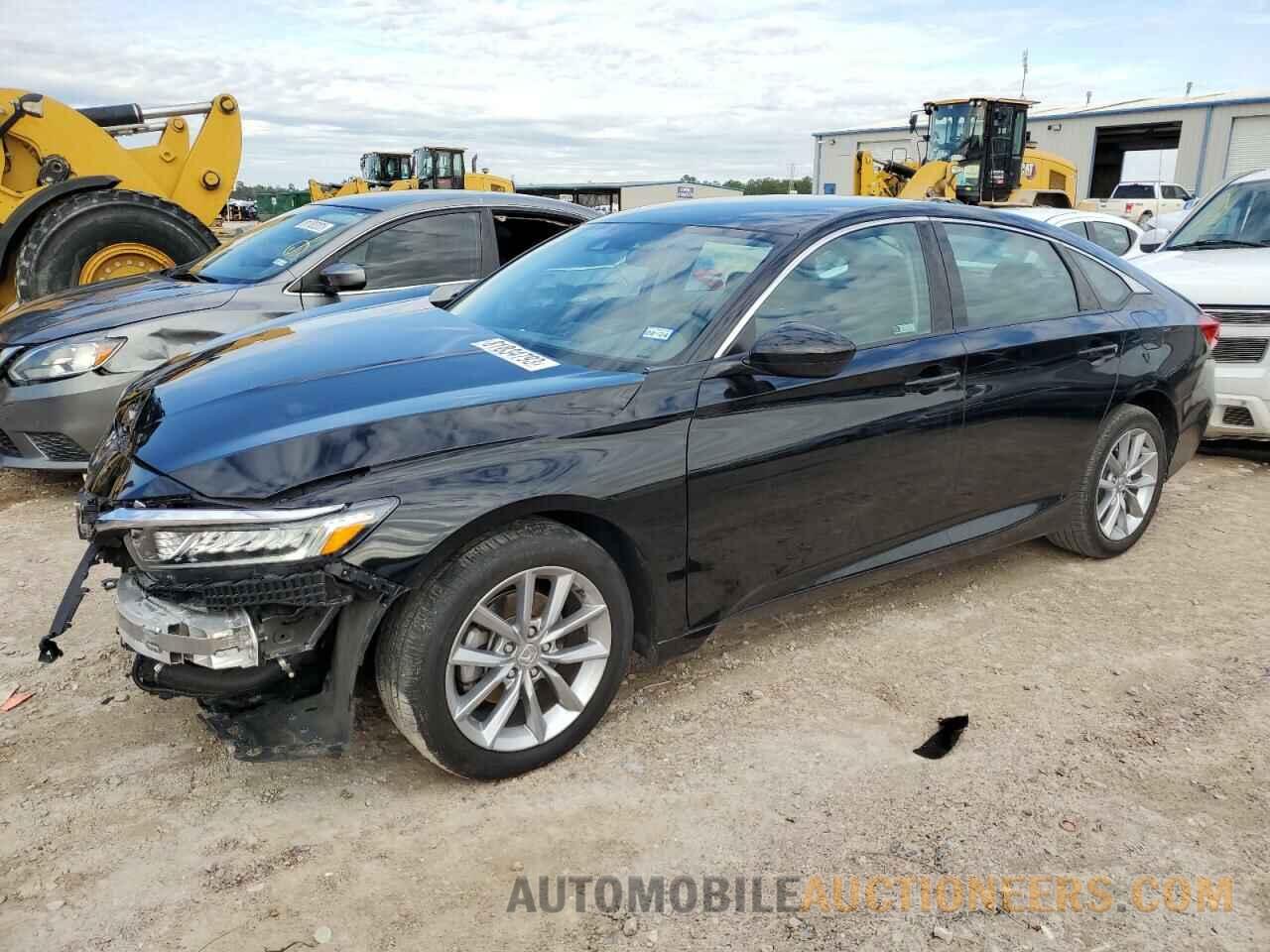 1HGCV1F1XMA086746 HONDA ACCORD 2021