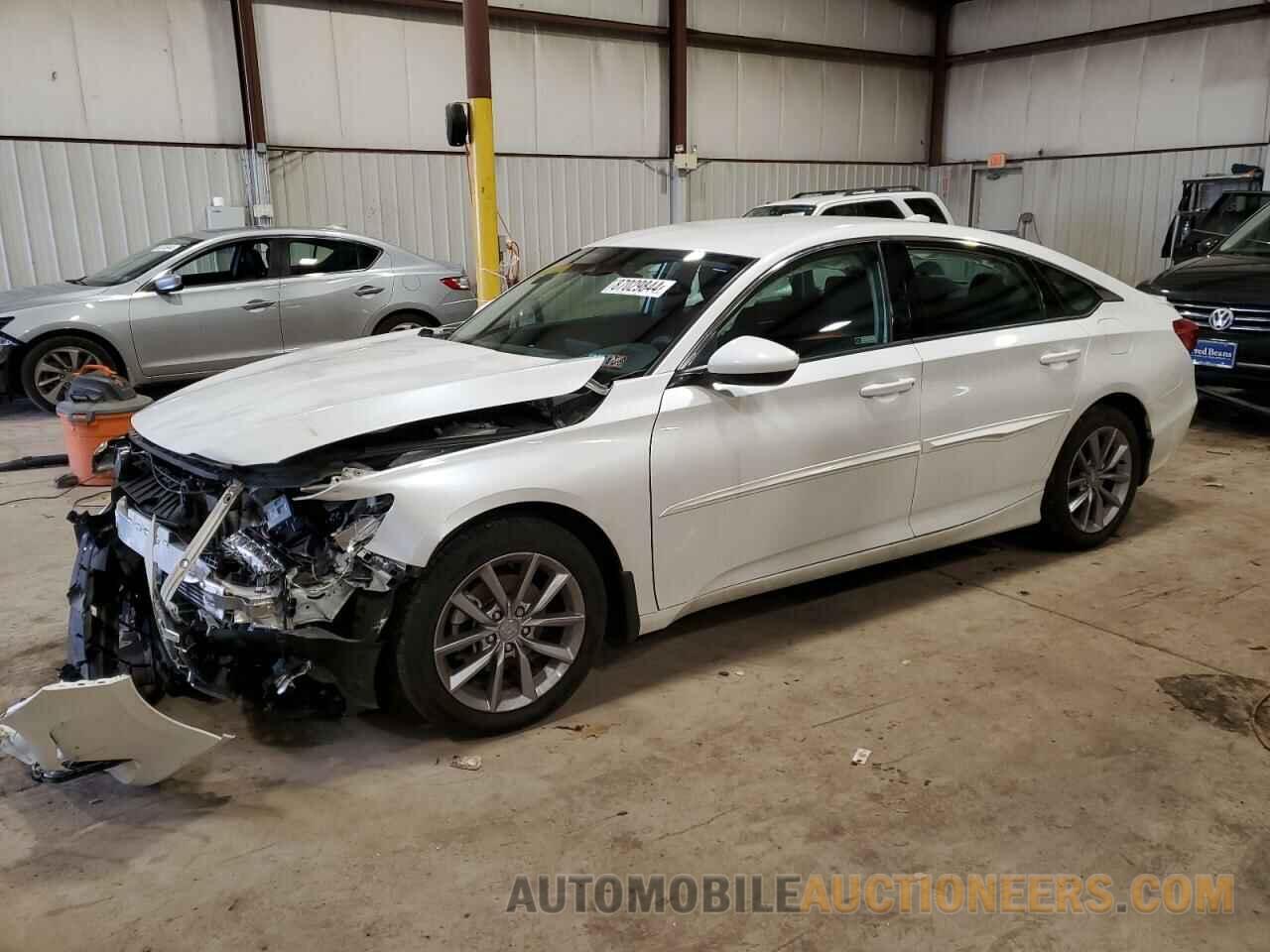 1HGCV1F1XNA033353 HONDA ACCORD 2022